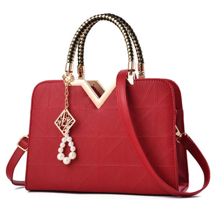 Fashion Elegant Shoulder Bag  br