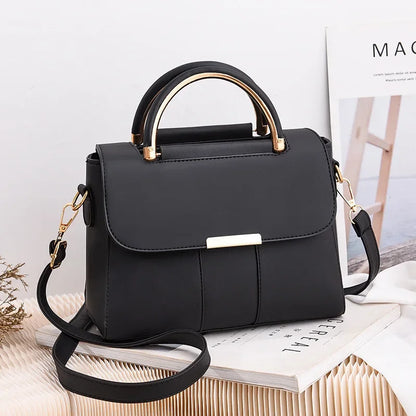 New Fashion Women Bag Small Handbag Female New Purse Clutch br