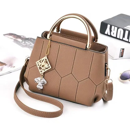 2024 New Fashionable Large Capacity Bag Versatile Shoulder Crossbody Bag For Women br