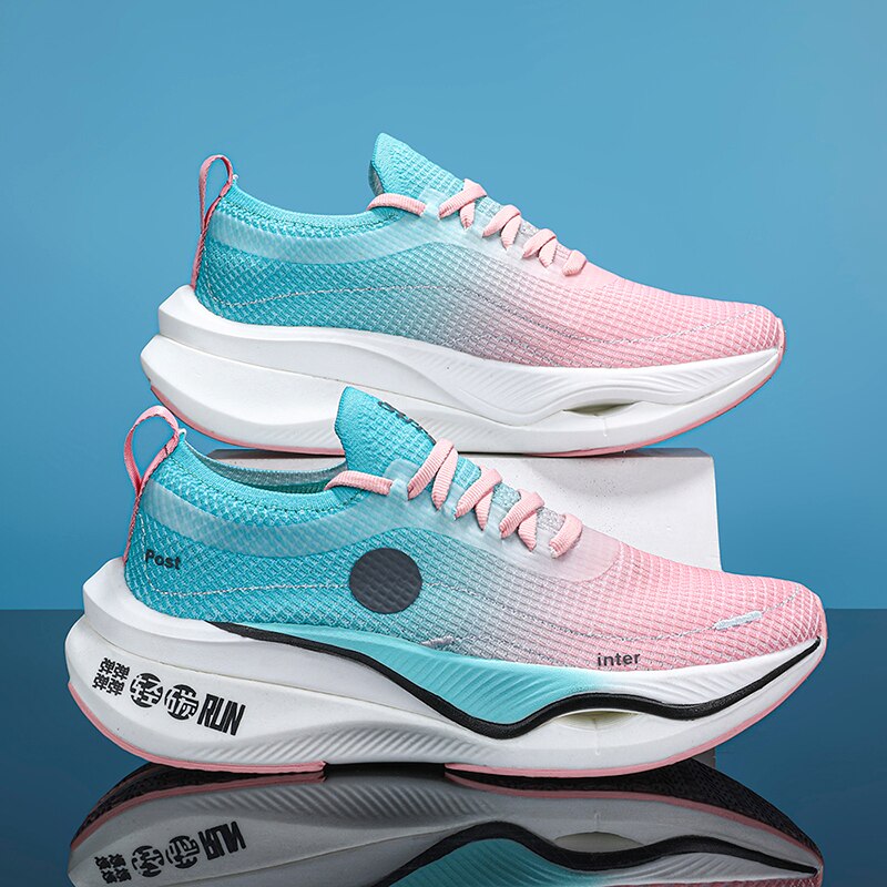 Men Shoes Sneakers female casual Men's Shoes tenis Luxury shoes Trainer Race Breathable Shoes fashion running Shoes for women