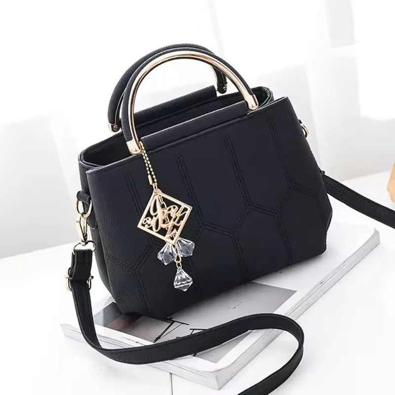 2024 New Fashionable Large Capacity Bag Versatile Shoulder Crossbody Bag For Women br