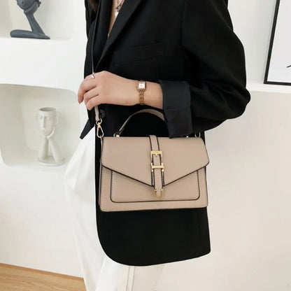 Fashion Handbag Ladies Bag Women Stylish PU Leather br