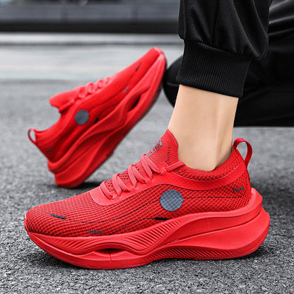 Men Shoes Sneakers female casual Men's Shoes tenis Luxury shoes Trainer Race Breathable Shoes fashion running Shoes for women