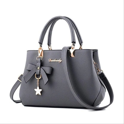 Bag Ladies Luxury Handbag Fashion Elegant Shoulder Bag br