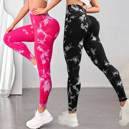 Trousers Workout Gym Leggings for Women jari