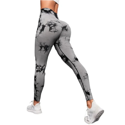 Trousers Workout Gym Leggings for Women jari