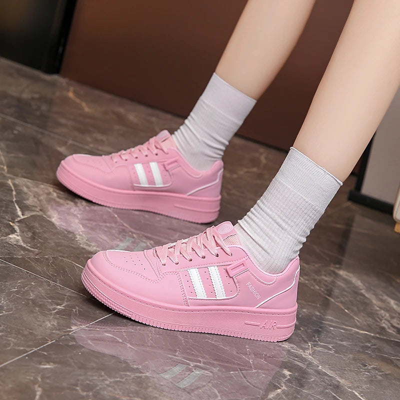 2024 Fashion Brand Designer Sneakers for Men and Women Luxury High-quality Platform Shoes Thick Soled Breathable Casual Shoes 20&24