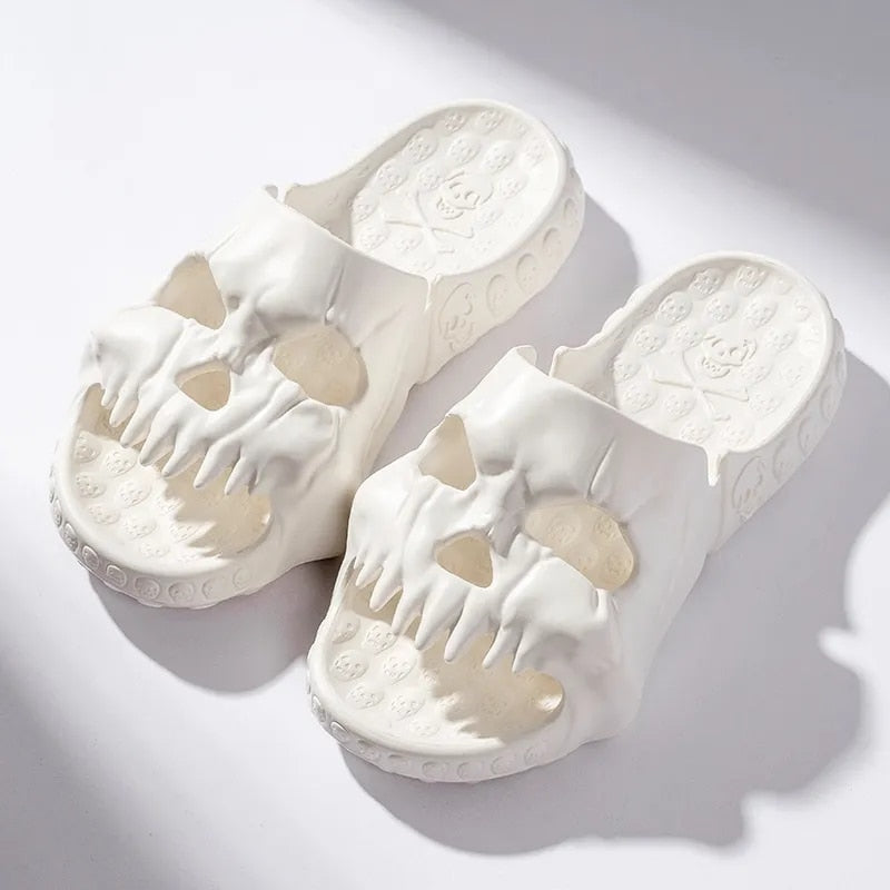 Skull slides summer 2023