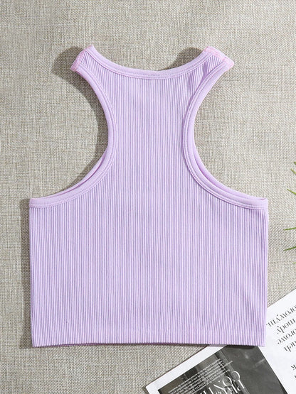 Seamless Sports Crop Top Women Fitness Yoga Tank Tops Female Gym Vest Cheap Wholesale Women Clothes New asu