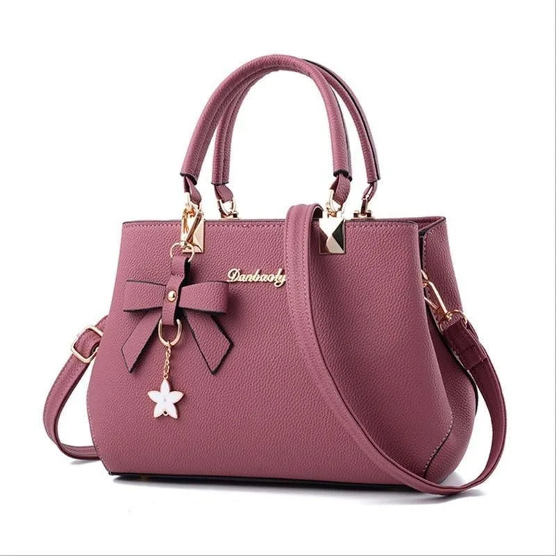 Bag Ladies Luxury Handbag Fashion Elegant Shoulder Bag br