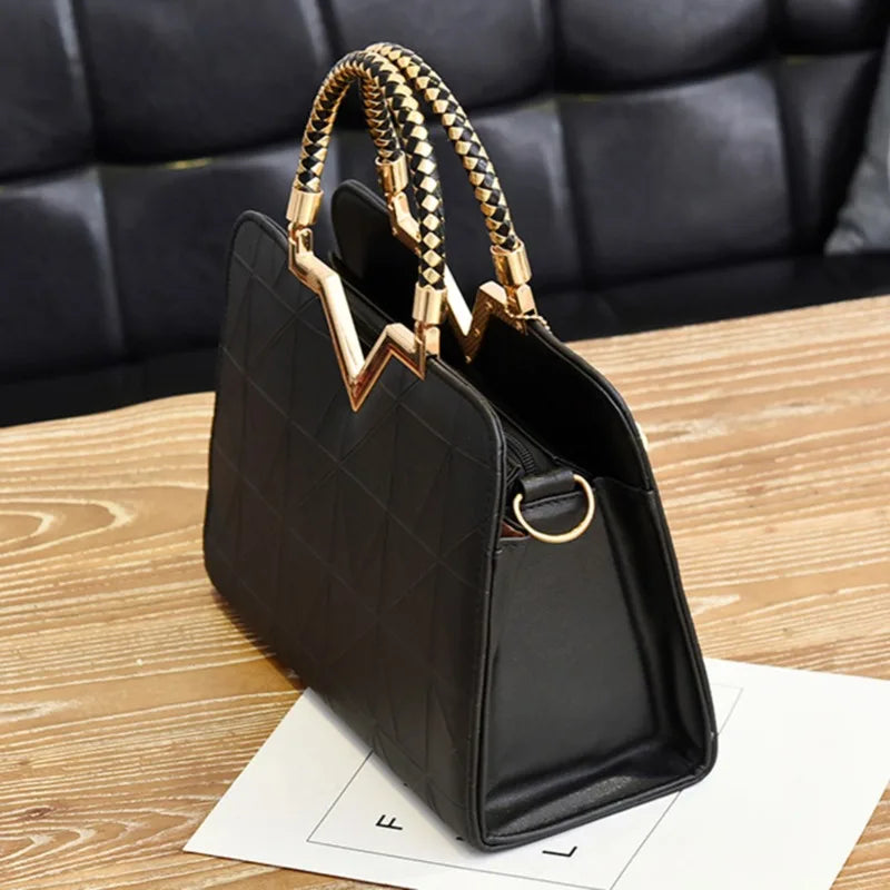 Fashion Elegant Shoulder Bag  br