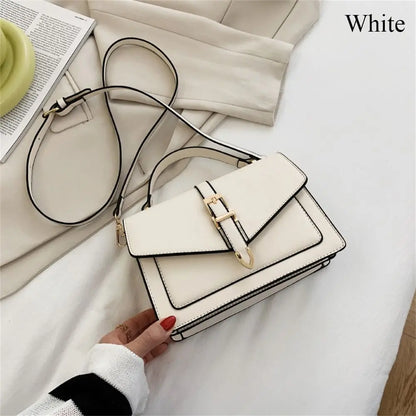 Fashion Handbag Ladies Bag Women Stylish PU Leather br