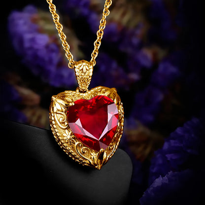 Royal Luxury Jewelry Handmade High Quality jari