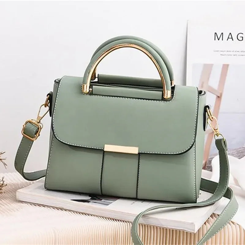 New Fashion Women Bag Small Handbag Female New Purse Clutch br