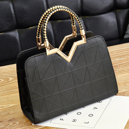 Fashion Elegant Shoulder Bag  br