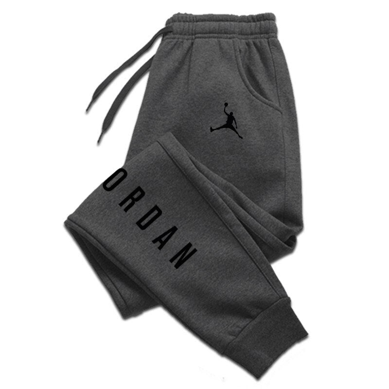 2023 New Men's Pants Spring and Autumn Men's Casual Pants Sports Jogging Sportswear Sports Pants Harajuku Street Pants Popular