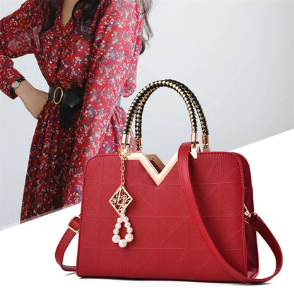 Fashion Elegant Shoulder Bag  br