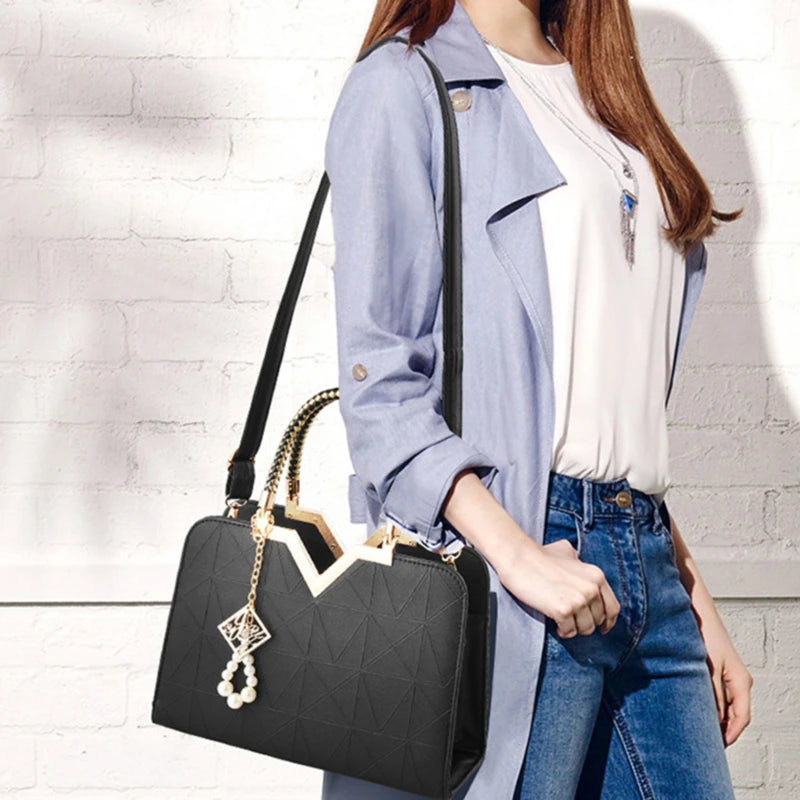 Fashion Elegant Shoulder Bag  br