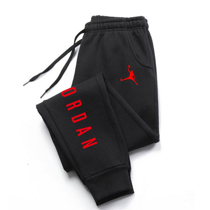 2023 New Men's Pants Spring and Autumn Men's Casual Pants Sports Jogging Sportswear Sports Pants Harajuku Street Pants Popular