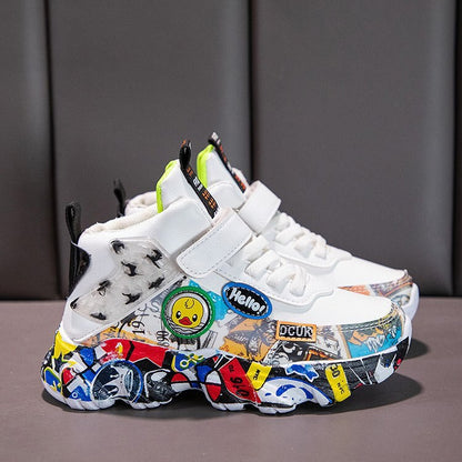 Children Shoes Children's sneakers