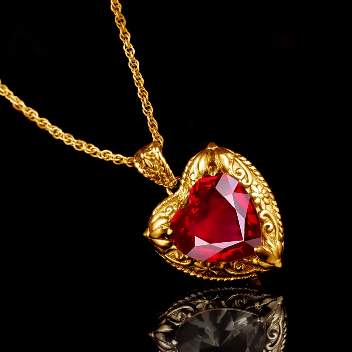 Royal Luxury Jewelry Handmade High Quality jari