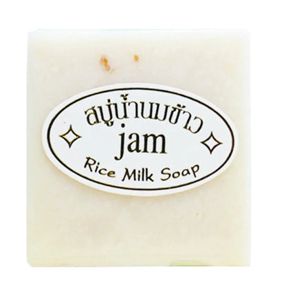 Thailand Milk Soap Handmade High Quality Soaps Milk Soap Rice Soap Whitening Milk Whitening Soaps Body Faces Cleaning Wholesale