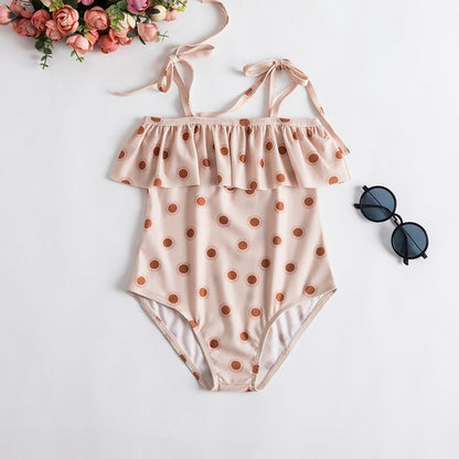 maid Swimwear For Children Summer Ba