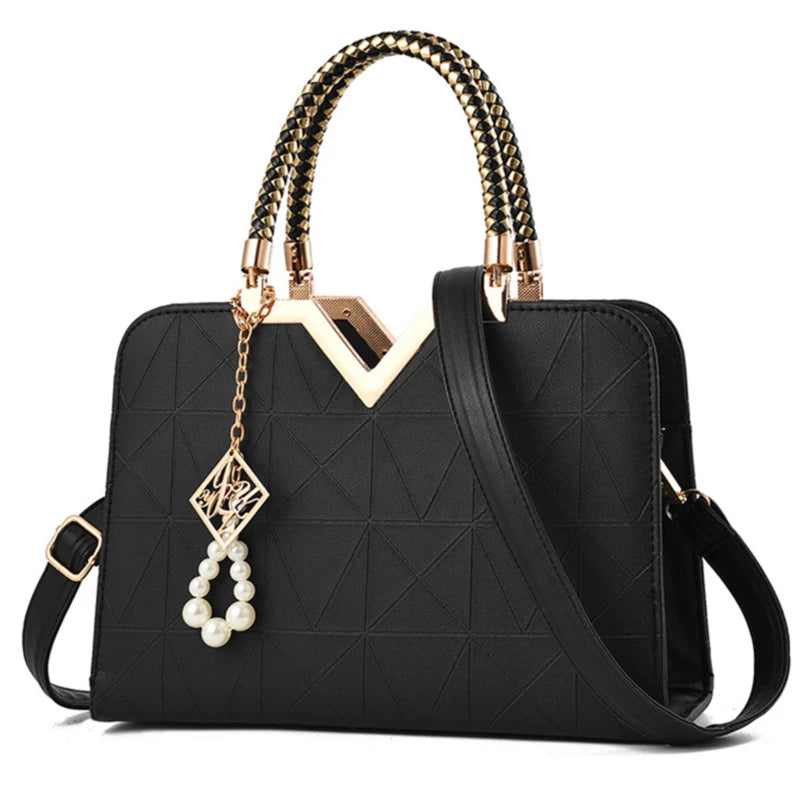 Fashion Elegant Shoulder Bag  br