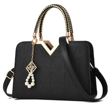 Fashion Elegant Shoulder Bag  br