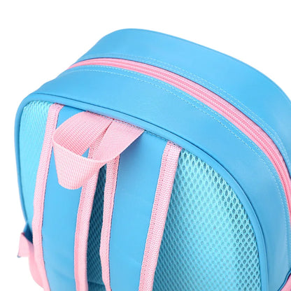 Backpacks Student School Bag Cute Cartoon 3d Stereo Kindergarten Backpack Children's Travel Bag