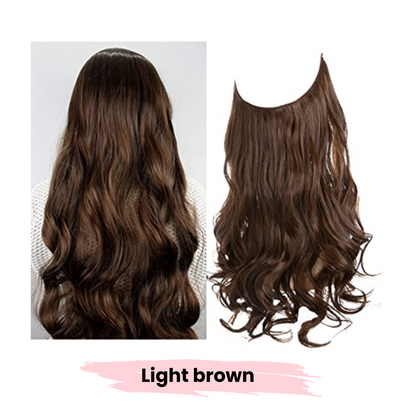 Layla Quick Length Extensions