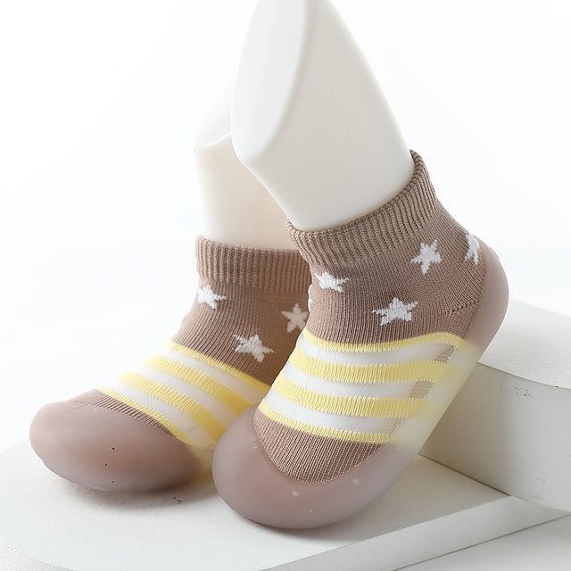 Non-Slip Baby Shoes kodez