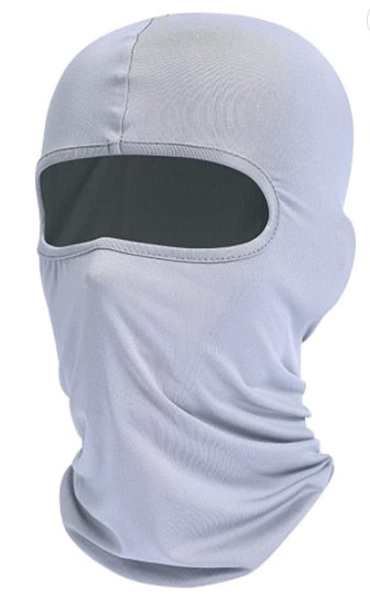 Ski Full Face Mask