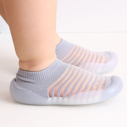 Non-Slip Baby Shoes kodez