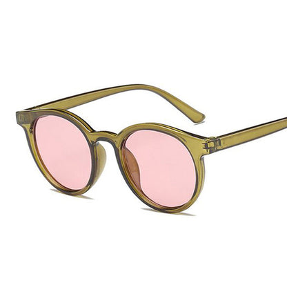 Women Sunglasses bk