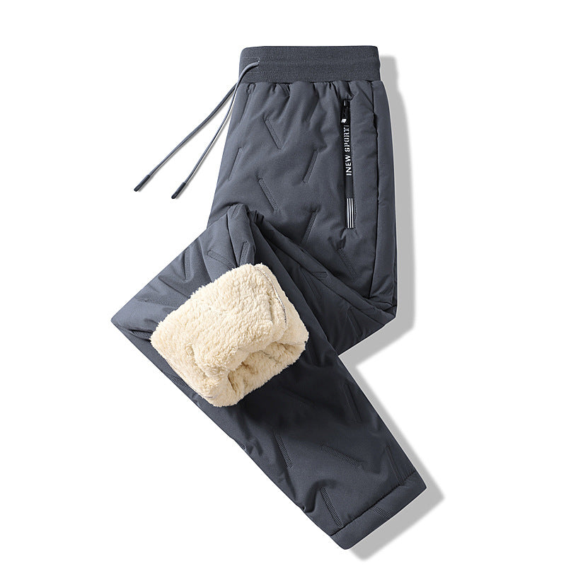 The Breeze Fleece Pants kodez