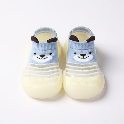 Non-Slip Baby Shoes kodez