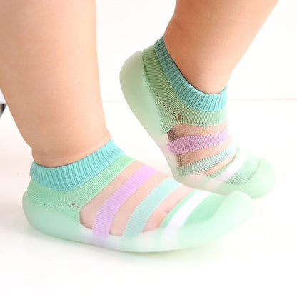 Non-Slip Baby Shoes kodez