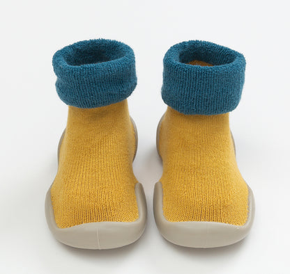 Baby's Non-slip Floor Shoes