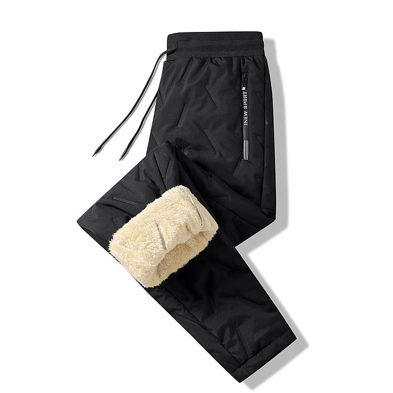 The Breeze Fleece Pants kodez