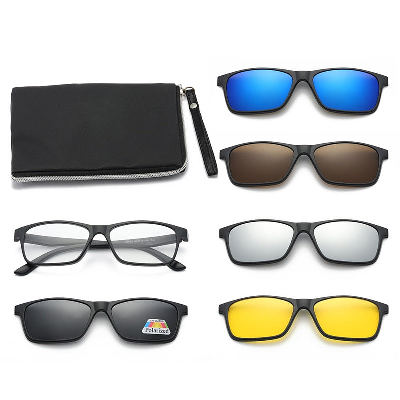 Polarix Sunglasses