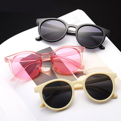 Women Sunglasses bk