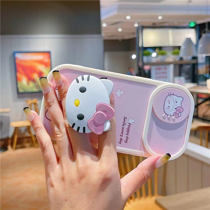 3D Cartoon Sweet Candy Phone Case