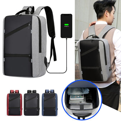 Casual Waterproof Backpack kodez