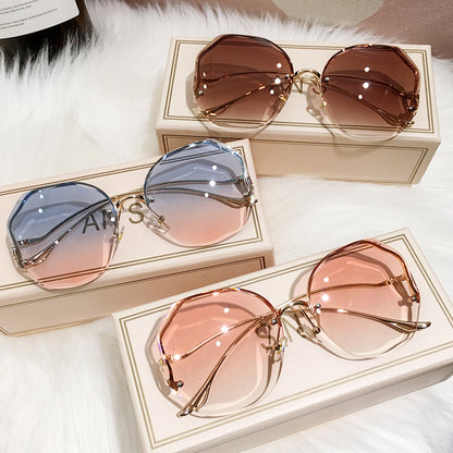 Badon Marchand Lens Sunglasses