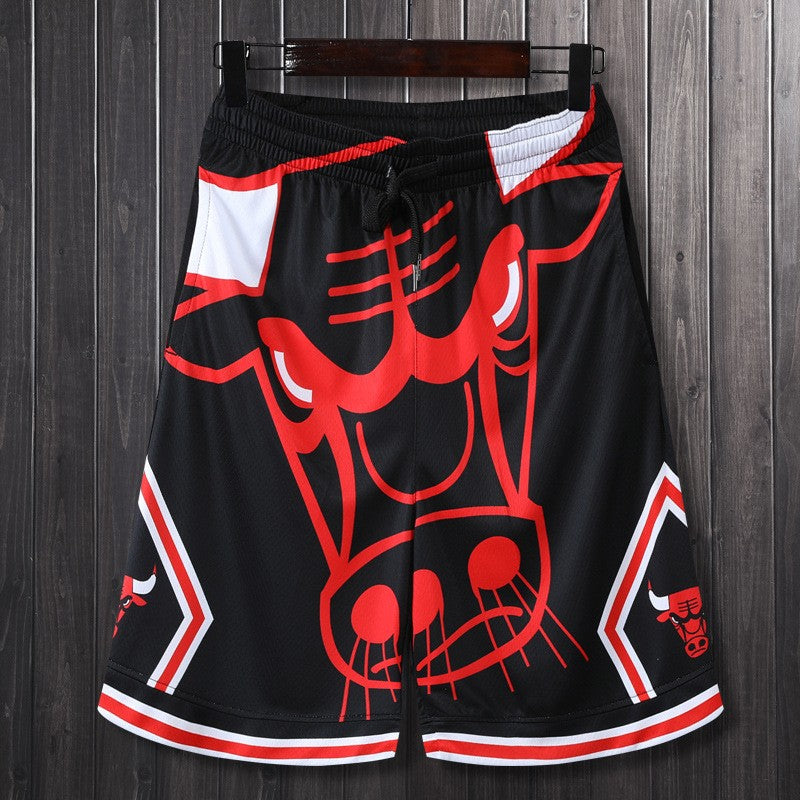 Basketball Pants kodez