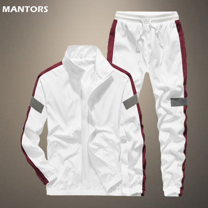 Men's Sportswear Set kodez