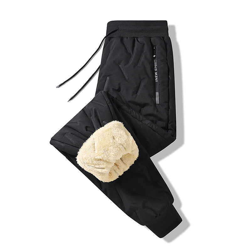 The Breeze Fleece Pants kodez