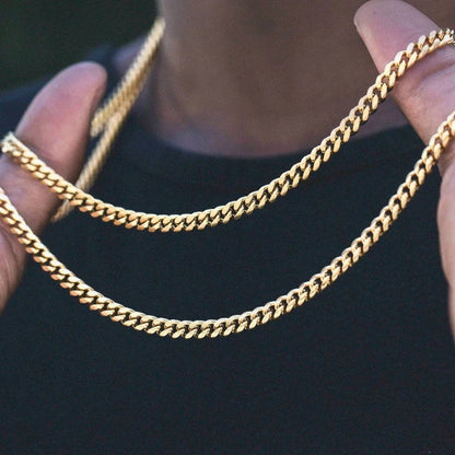 Chain Necklace