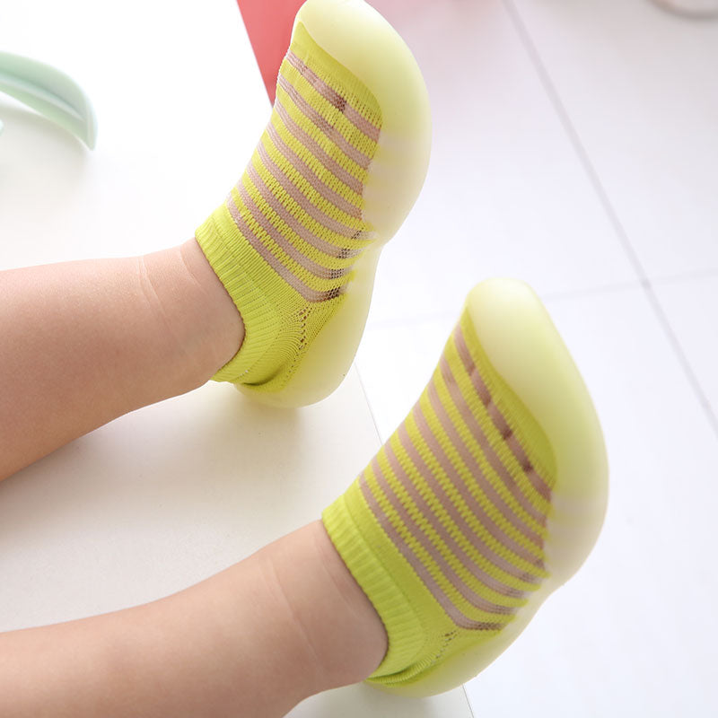 Non-Slip Baby Shoes kodez